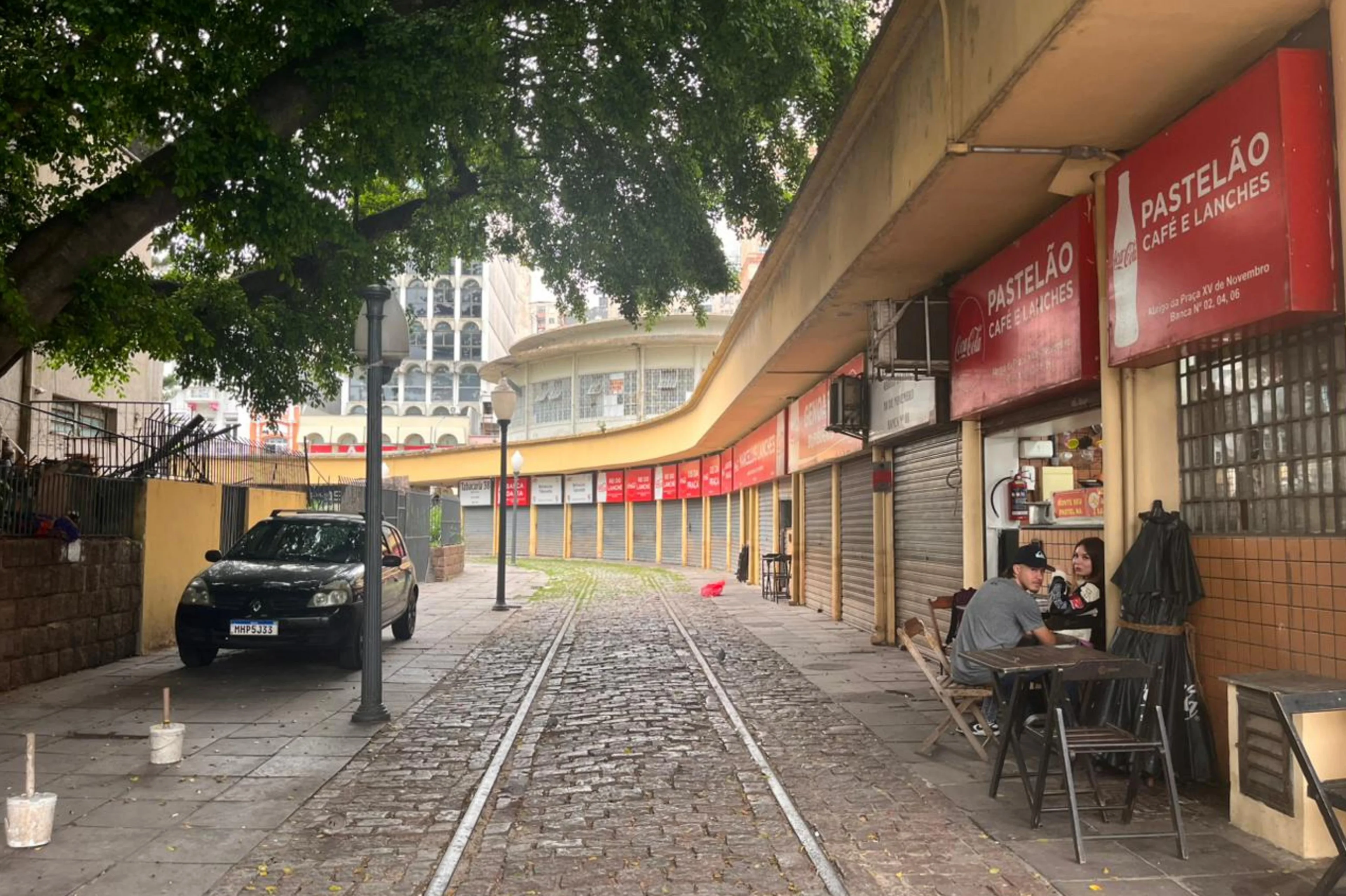 Guilherme Gonçalves/Agência RBS