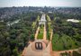 Parque da Redenção: carreteiros, Guerra dos Farrapos, touradas, bandeiras nazistas e brique