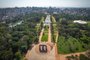 PORTO ALEGRE, RS, BRASIL - 18.09.2020 - Parque Farroupilha também conhecido como Parque da Redençã completa 85 anos de história. (Foto: Isadora Neumann/Agencia RBS)<!-- NICAID(14595990) -->