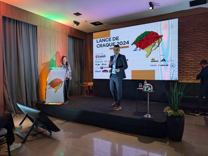 Rafael Diverio / Agência RBS