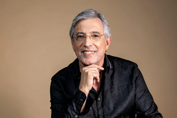 Rodrigo Simas / Divulgação Rodrigo Simas / Divulgação