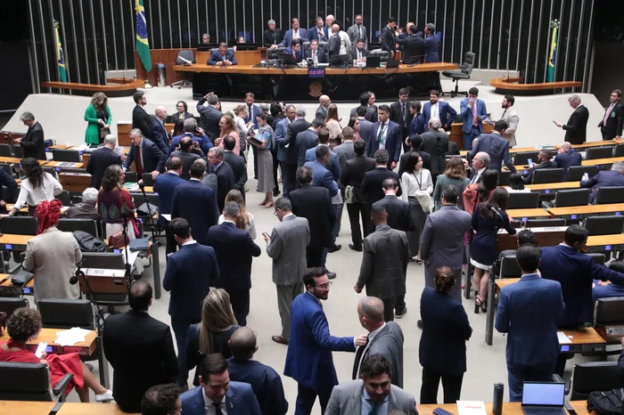 Kayo Magalhães / Câmara dos Deputados