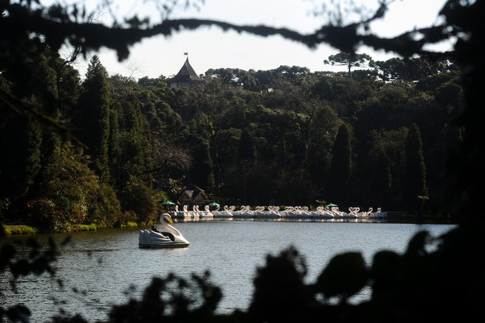 Bruno Todeschini / Agencia RBS Bruno Todeschini / Agencia RBS