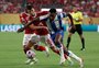 Em jogo de oito gols, Al Ahly e Porto empatam pelo grupo do Palmeiras no Mundial de Clubes
