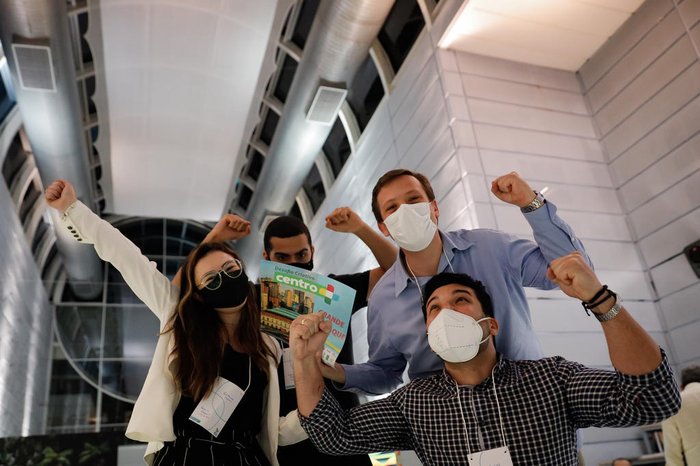 Anselmo Cunha / Agencia RBS