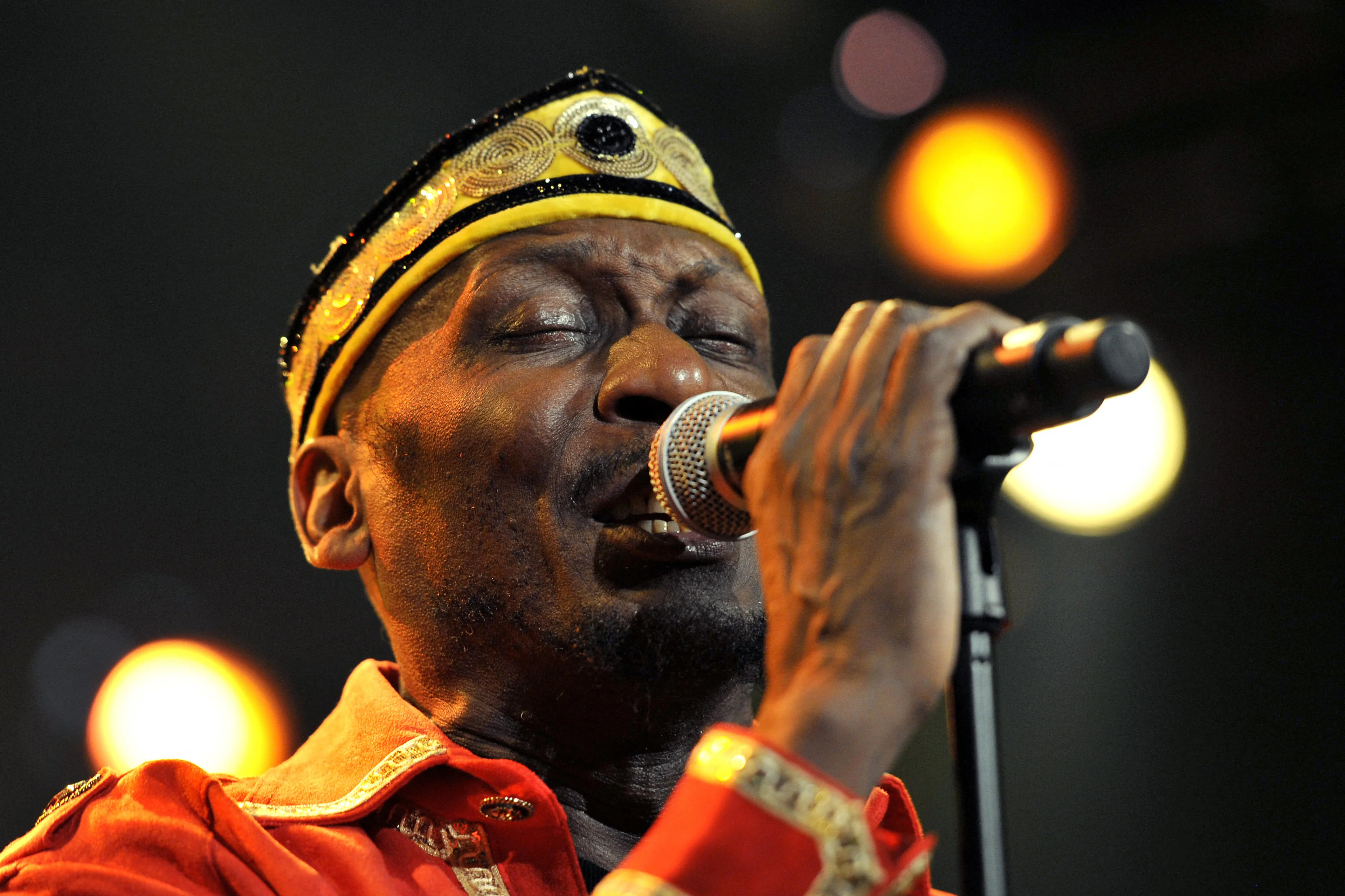 FABRICE COFFRINI/AFP