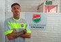 Passo Fundo contrata atacante que estava no Distrito Federal