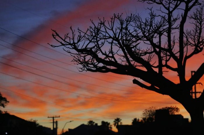 Quarta-feira ainda será de calorão no RS nesta quarta-feira