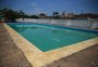 Três das cinco piscinas públicas de Porto Alegre seguem fechadas