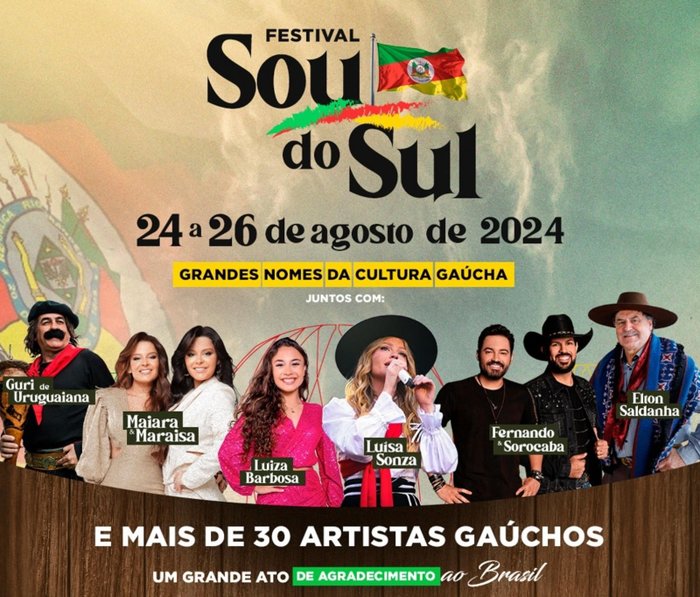 Divulgação / Divulgação Divulgação / Divulgação
