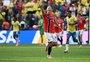 Veja a publicação de Haaland após a Noruega eliminar o Brasil na Copa do Mundo 