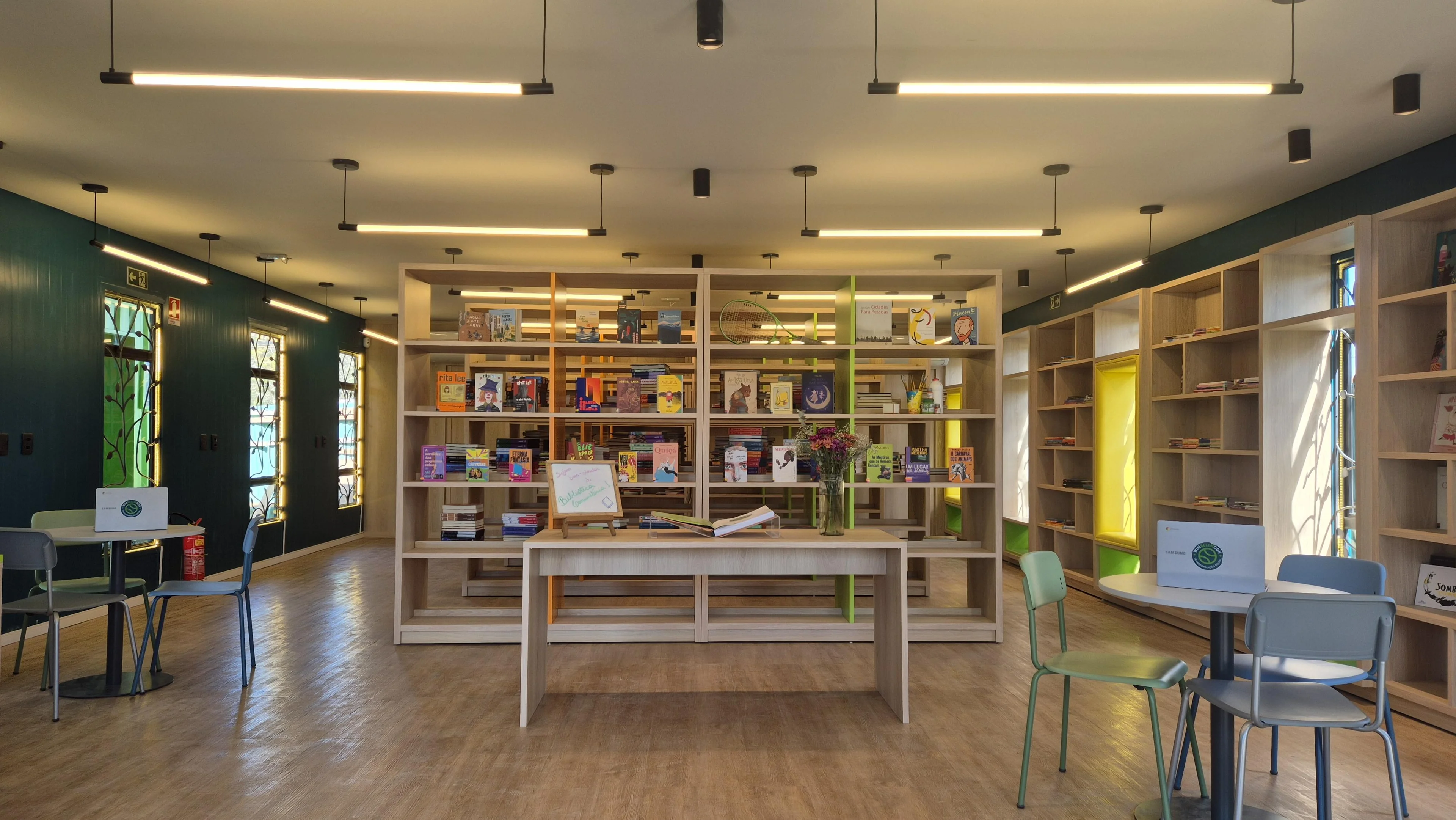 WimBelemDon/Divulgação