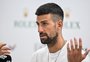 Djokovic espera que "caso Sinner" se resolva 'o mais rápido possível'