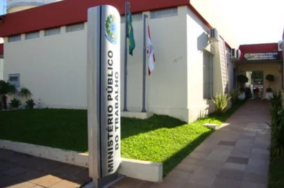 MPT Santo Ângelo<!-- NICAID(15247823) -->