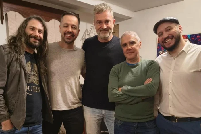 Divulgação / Divulgação