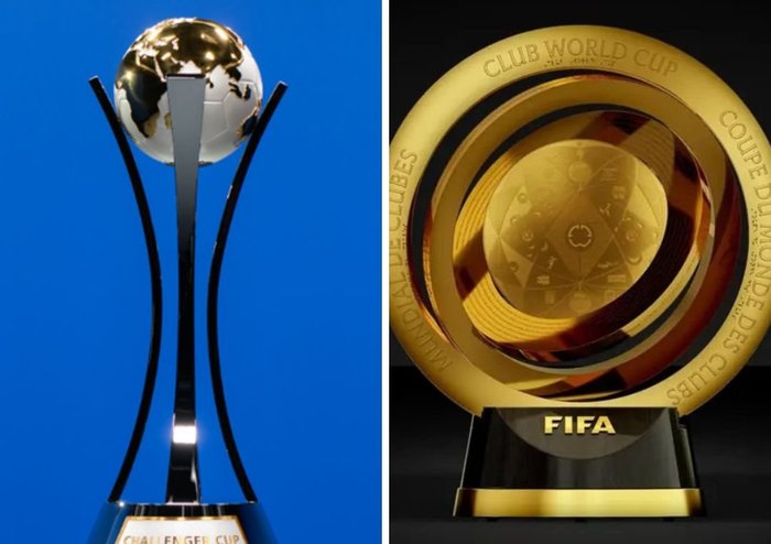 Fifa / Divulgação Fifa / Divulgação