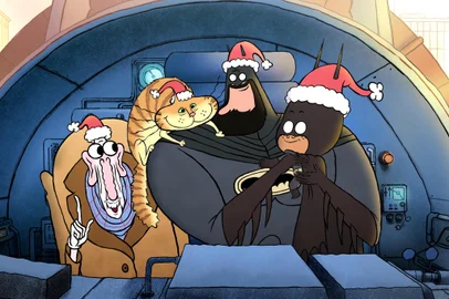 O Natal do Pequeno Batman (2023)<!-- NICAID(15628404) -->