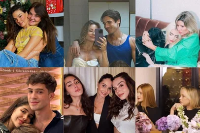 montagem mães musas <!-- NICAID(15851460) -->