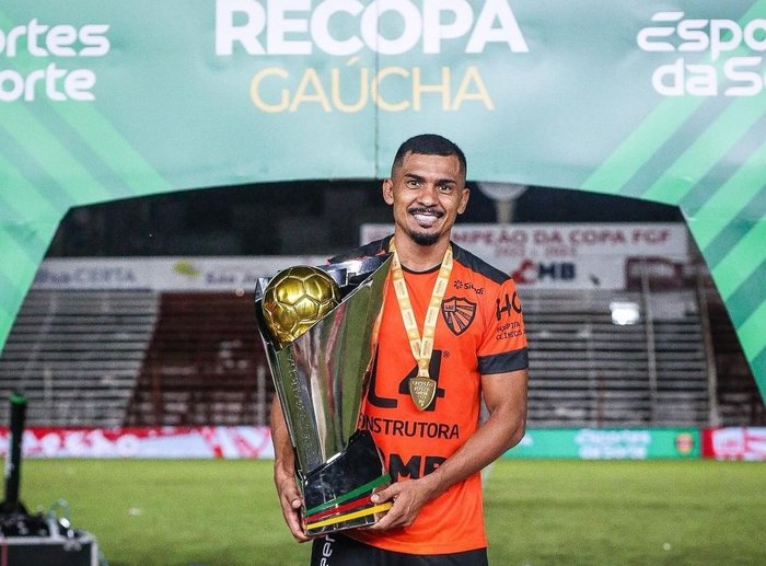 Everton Silveira / Divulgação Everton Silveira / Divulgação