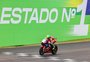 MotoGP divulga calendário da temporada 2026 com etapa do Brasil em março