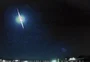 VÍDEO: queda de meteoro "fireball" na costa gaúcha é registrada por observatório em Taquara 