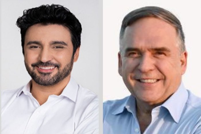 Divulgação / TSE