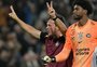 Pela Libertadores, Corinthians é eficaz e bate o Platense em estreia de Diniz; veja os gols