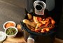 Como escolher a melhor air fryer para comprar em 2025; veja dicas