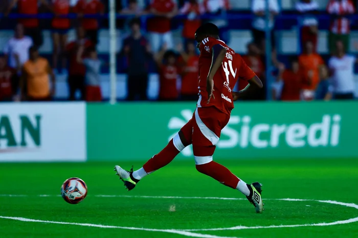 Jeff Botega / Agencia RBS