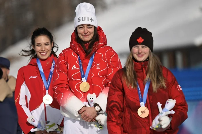 JEFF PACHOUD / AFP JEFF PACHOUD / AFP