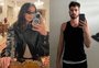 Bruna Marquezine comenta rumores de affair com João Guilherme 