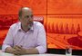 Inter terá presidente e membros do departamento de futebol no sorteio da Libertadores
