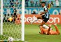 Vice do Grêmio nega busca por outros jogadores: "Temos de fazer mais com menos"