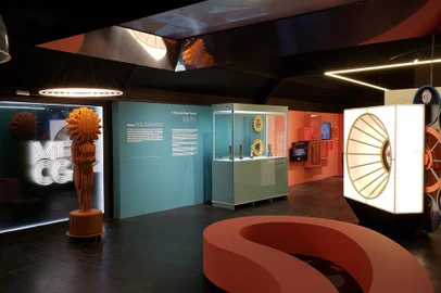 Museu do Festival de Cinema de Gramado<!-- NICAID(15048618) -->