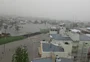 Frente fria que se desloca para o RS provoca enxurrada e mortes em cidade da Argentina