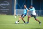 Fábio, Grêmio