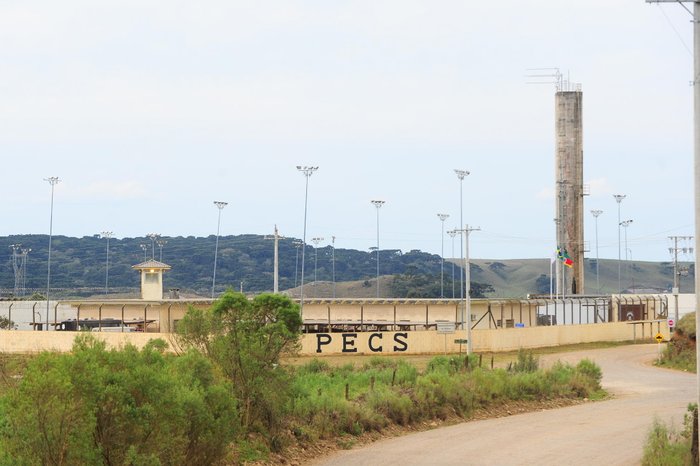 Porthus Junior / Agencia RBS Porthus Junior / Agencia RBS