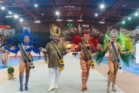 Carnaval de Uruguaiana: evento tem atrações para toda a família
