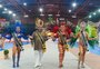 Carnaval de Uruguaiana: evento tem atrações para toda a família 
