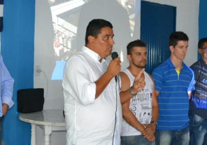 Luciano Gasparini / Kokka Sports Luciano Gasparini / Kokka Sports