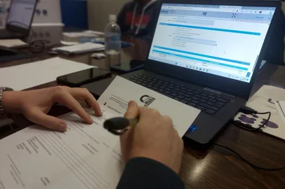Ação oferece 80 vagas para estágios e jovem aprendiz em Passo Fundo<!-- NICAID(15507968) -->