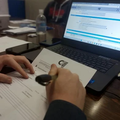 Ação oferece 80 vagas para estágios e jovem aprendiz em Passo Fundo<!-- NICAID(15507968) -->