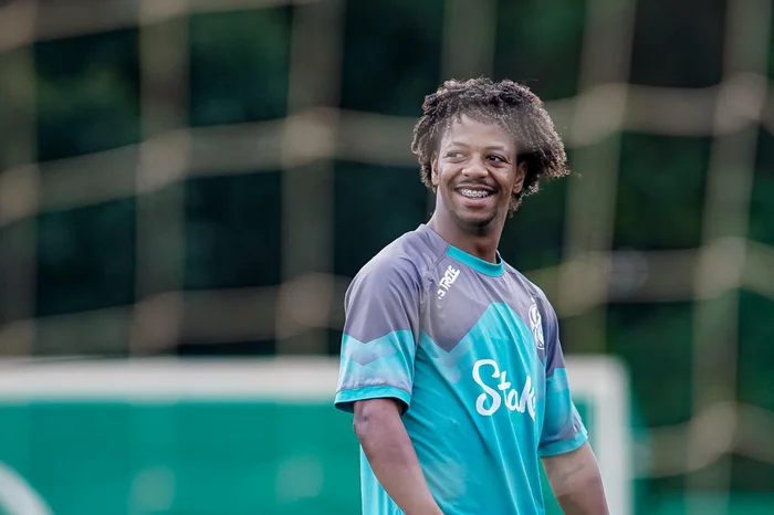 Fernando Alves / Juventude,Divulgação