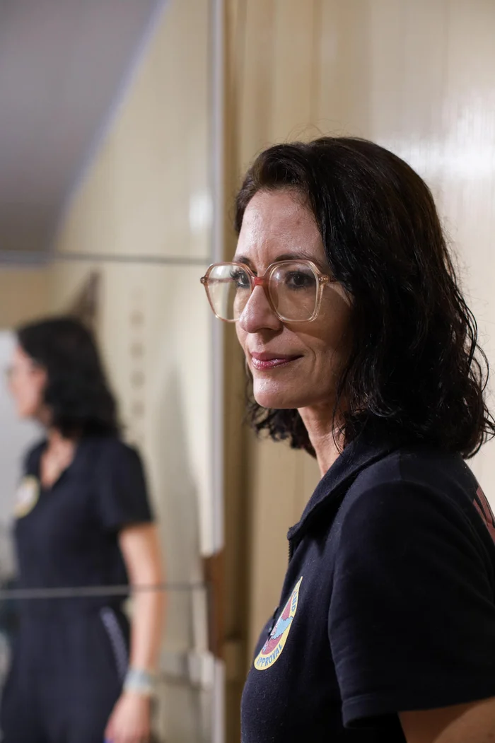 Duda Fortes / Agencia RBS Duda Fortes / Agencia RBS