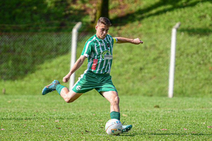 Nathan Bizotto / EC Juventude/Divulgação