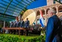 Lula vai a posse de novo presidente do Paraguai em meio à renegociação de Itaipu
