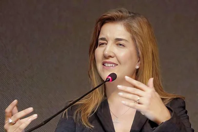 Lula indica advogada Daniela Teixeira para o STJ<!-- NICAID(15525888) -->