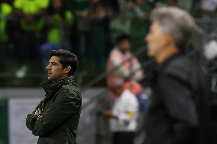 Cesar Greco / SE Palmeiras/Divulgação