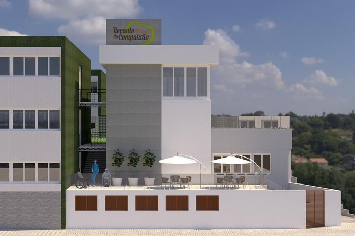 Reprodução / Arq. Vívian Winther Biazus