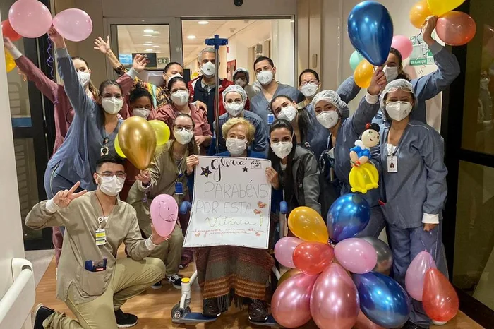 Ana Paula Selim / Arquivo Pessoal